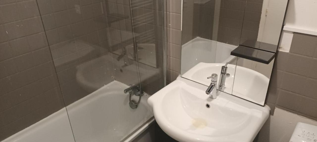 L'Yser - Appartement Proche De La Gare - Rouen Eksteriør billede